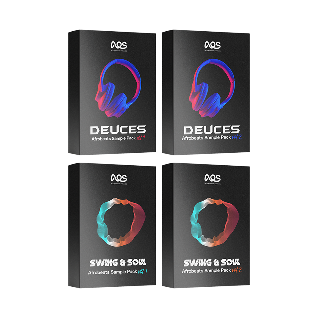 AOS Producer Special Bundle