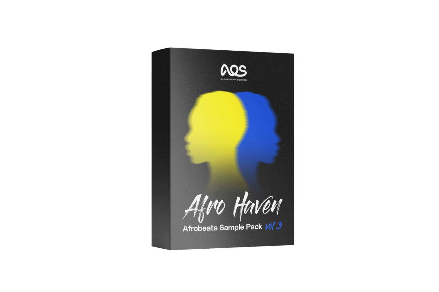 Afro Haven Vol.3 (All-In-One Sample Pack)