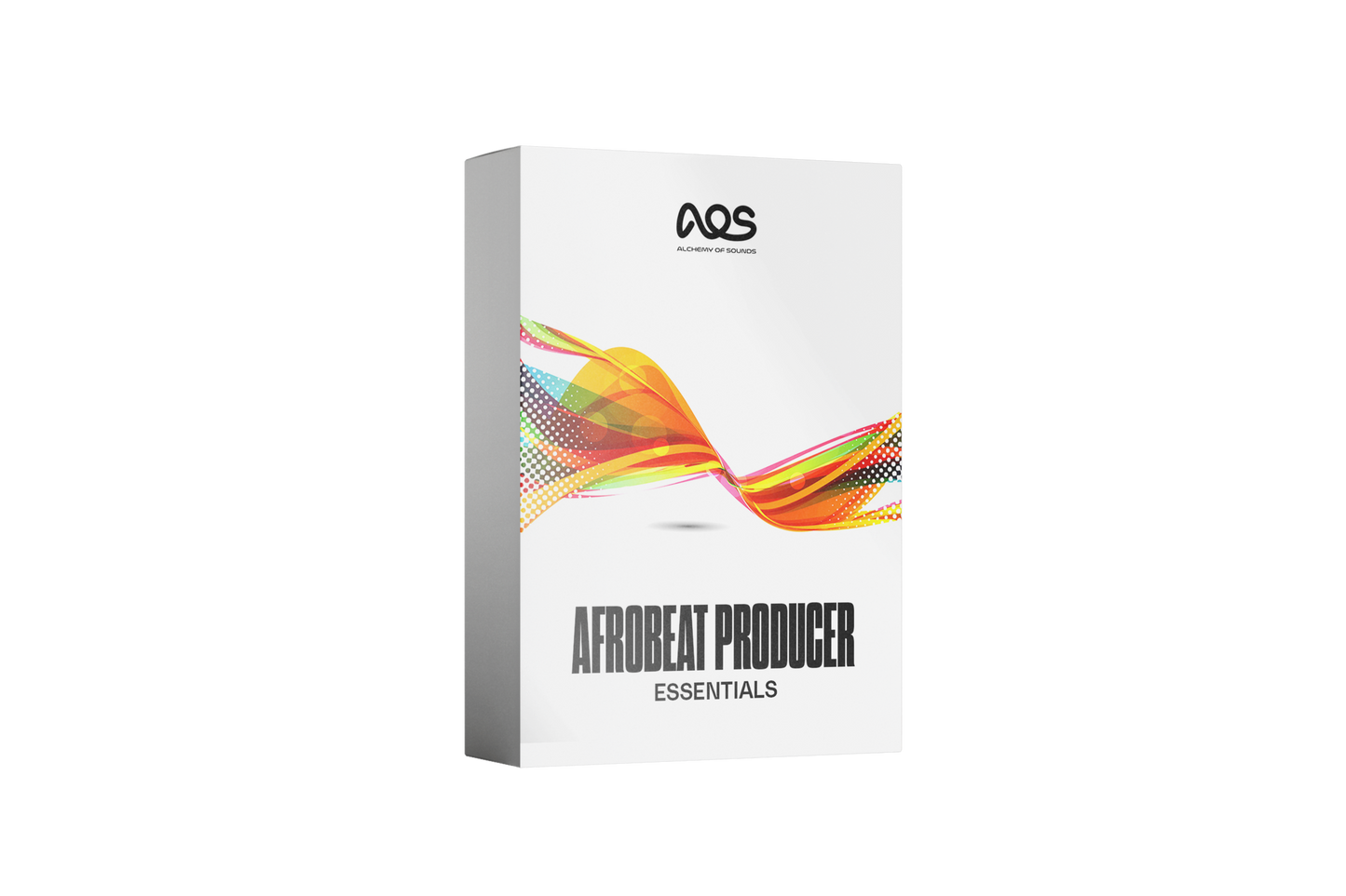 Afrobeat Producer Essentials