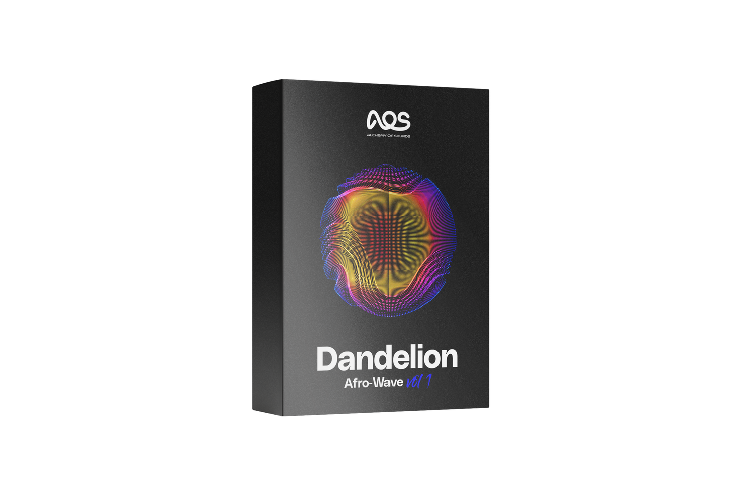 Dandelion - Afro Wave (All-In-One)