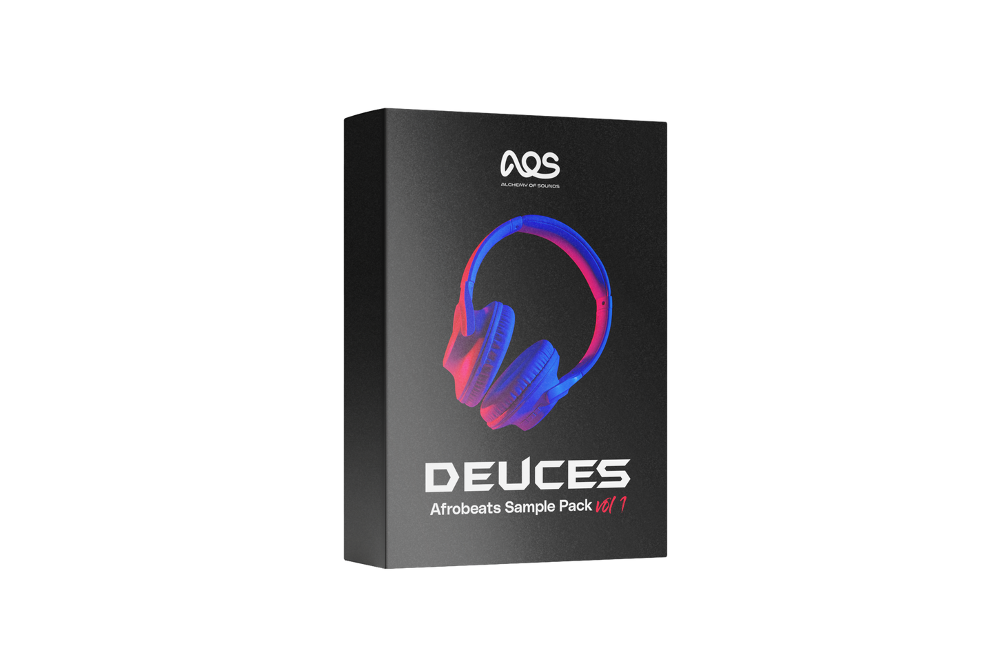 Deuces 1: Afrobeats Sample Pack