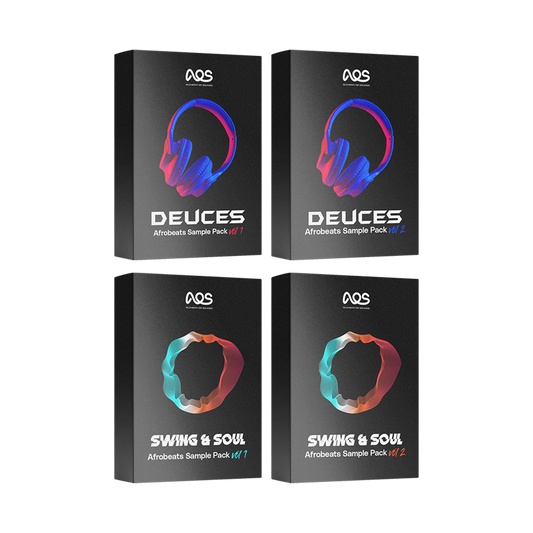 AOS Producer Special Bundle