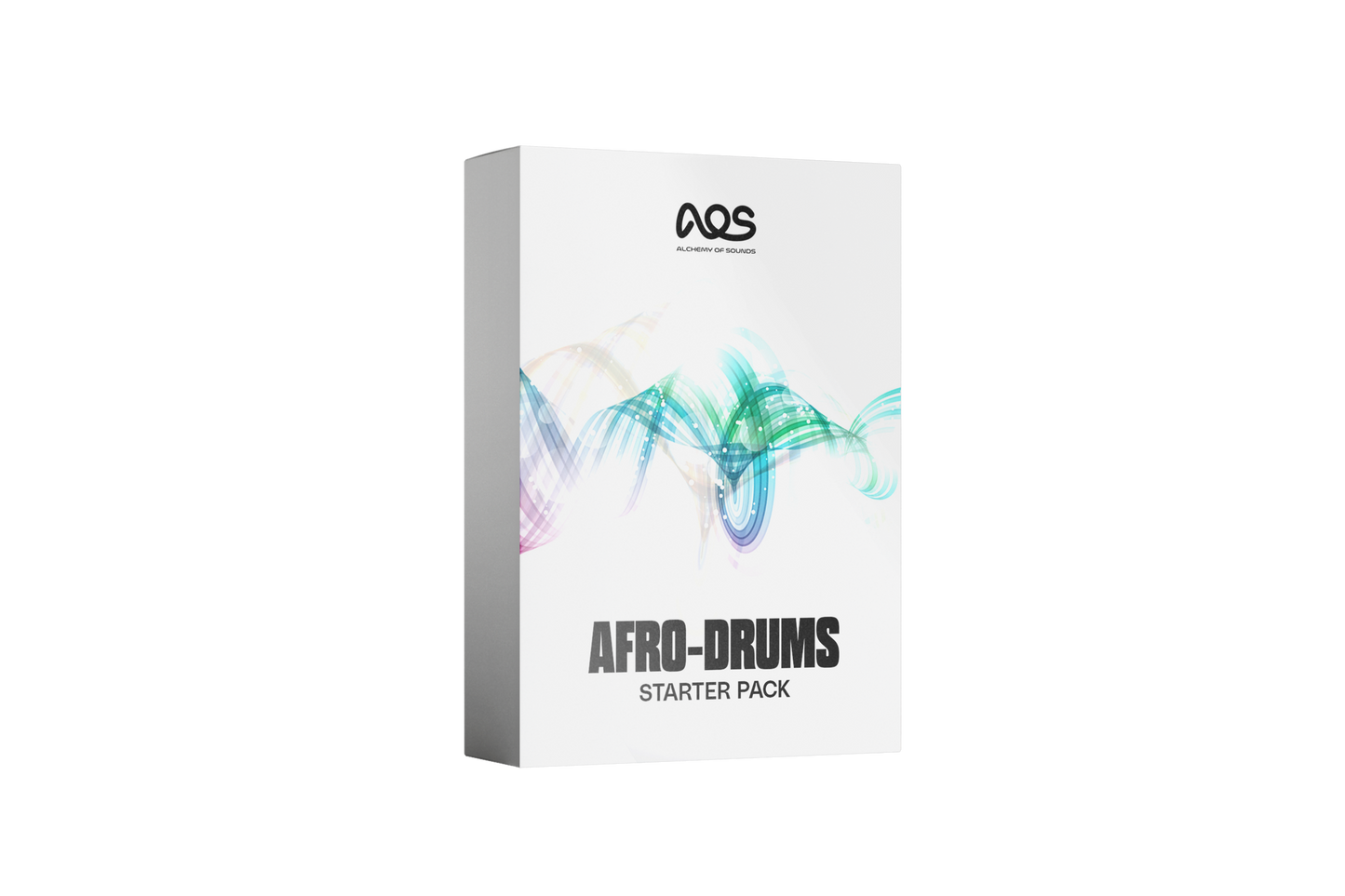 Afro-Drums Starter Pack