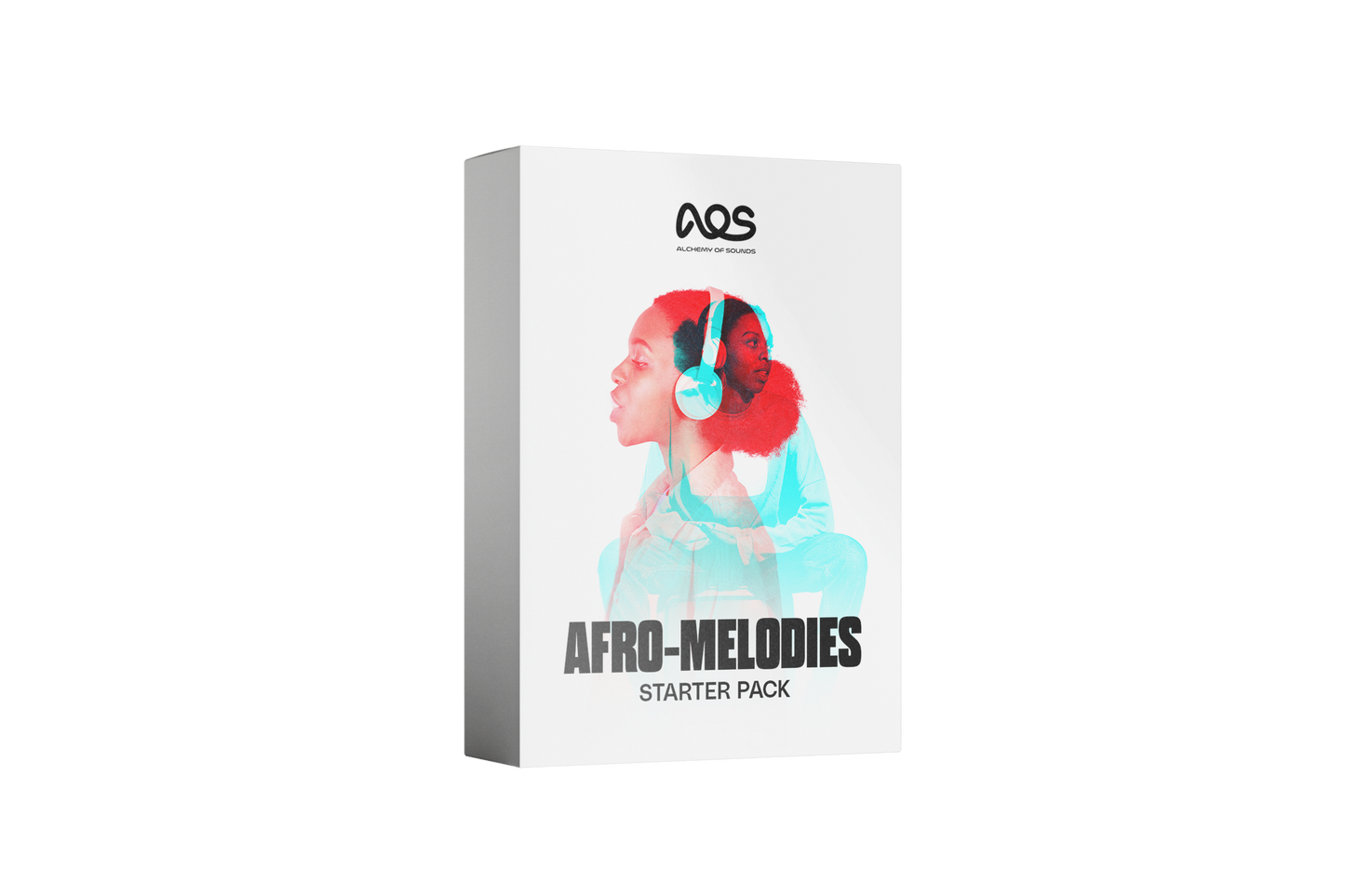 Afro-Melodies Starter Pack