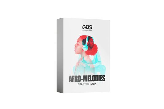 Afro-Melodies Starter Pack