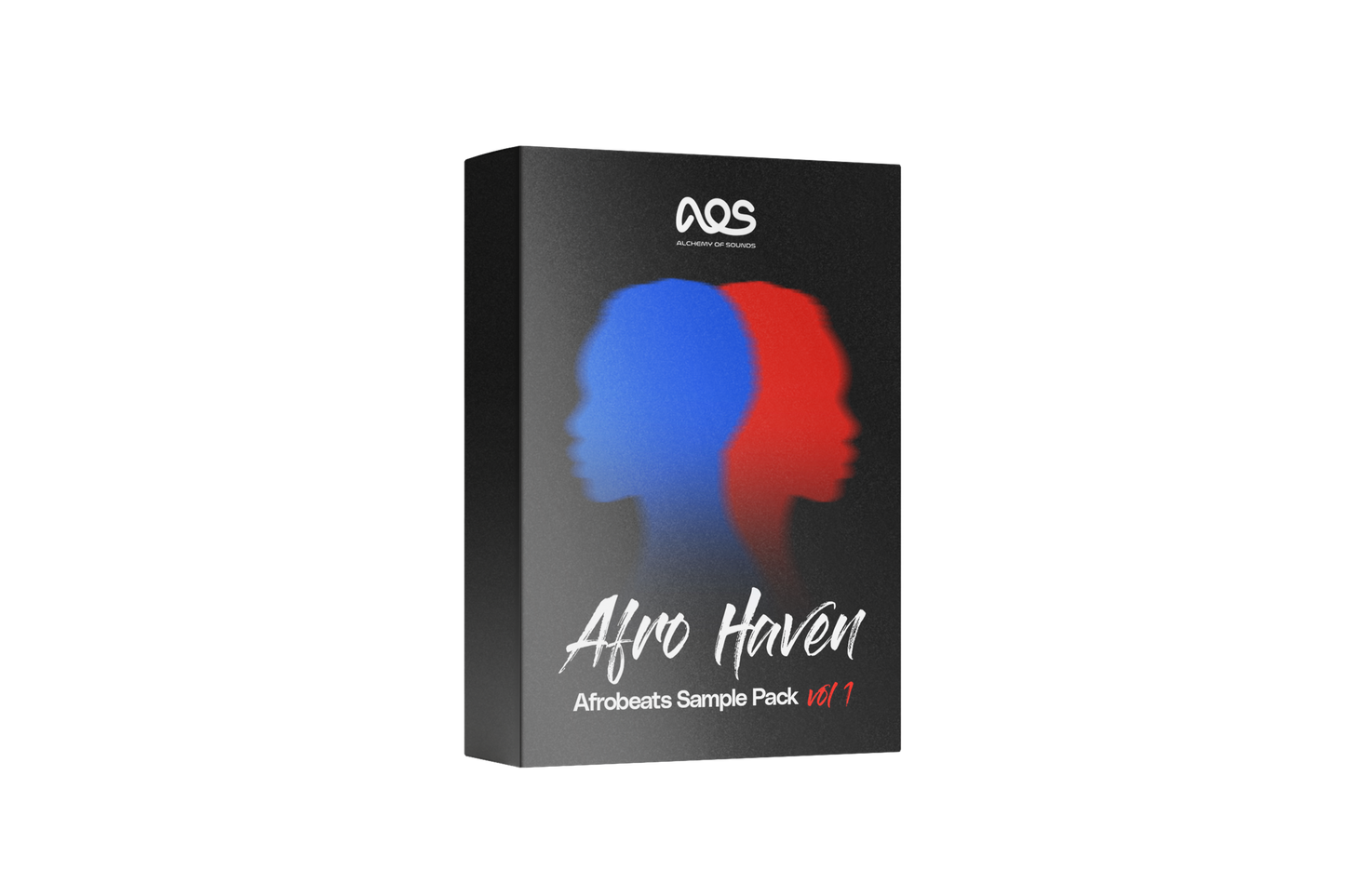 Afro Haven Vol.1 (All-In-One Sample Pack)