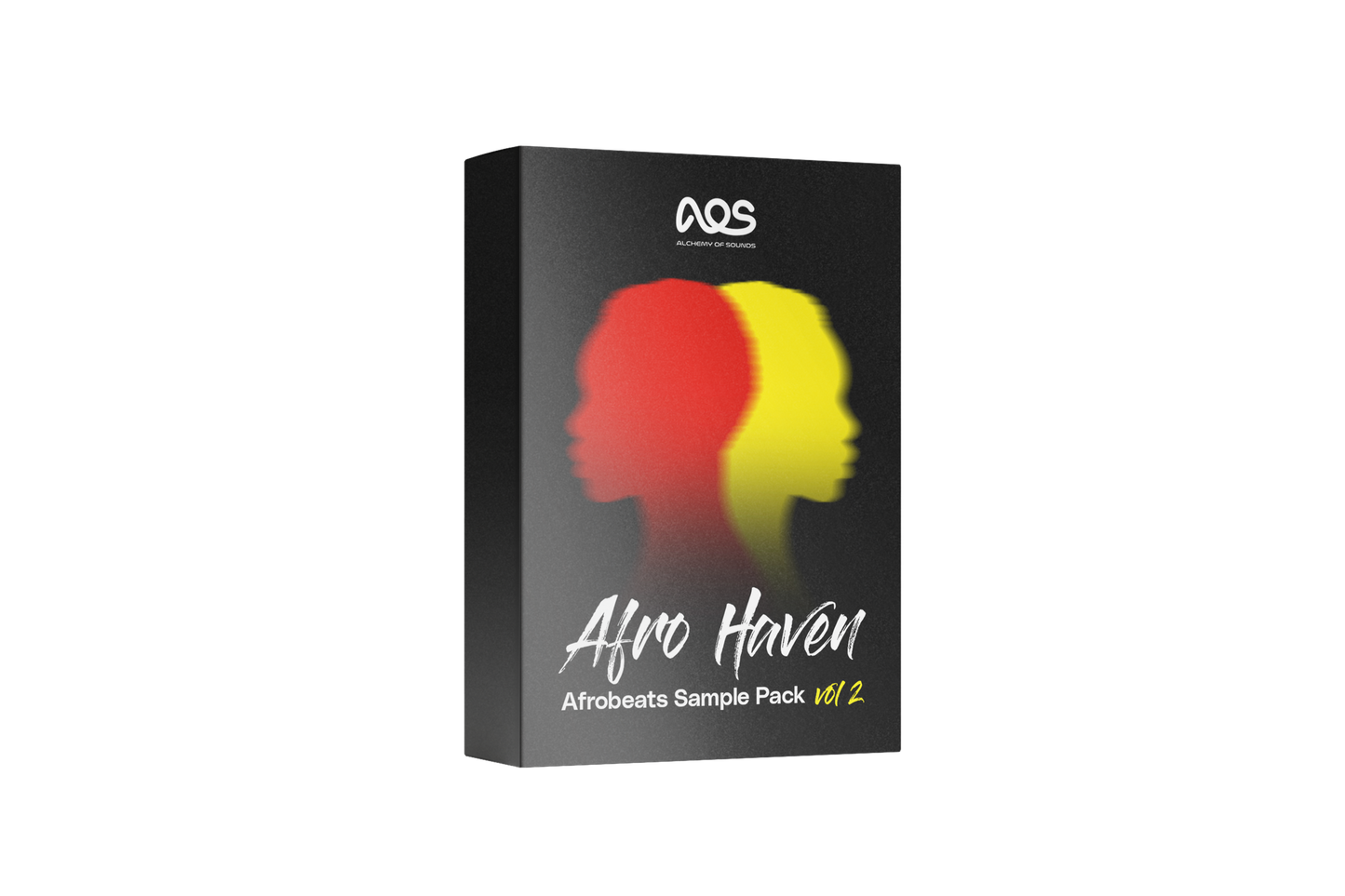 Afro Haven Vol.2 (All-In-One Sample Pack)