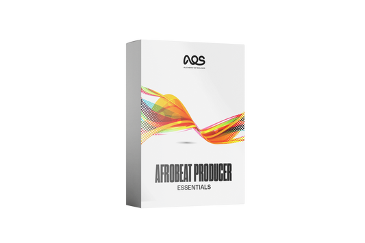 Afrobeat Producer Essentials