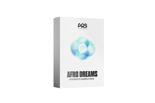 Afro Dreams Sample Pack