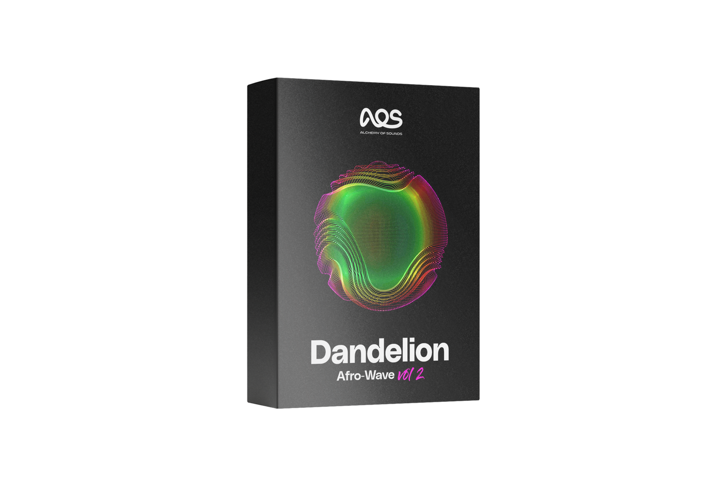 Dandelion Vol. 2 – Afro Wave (All-In-One)