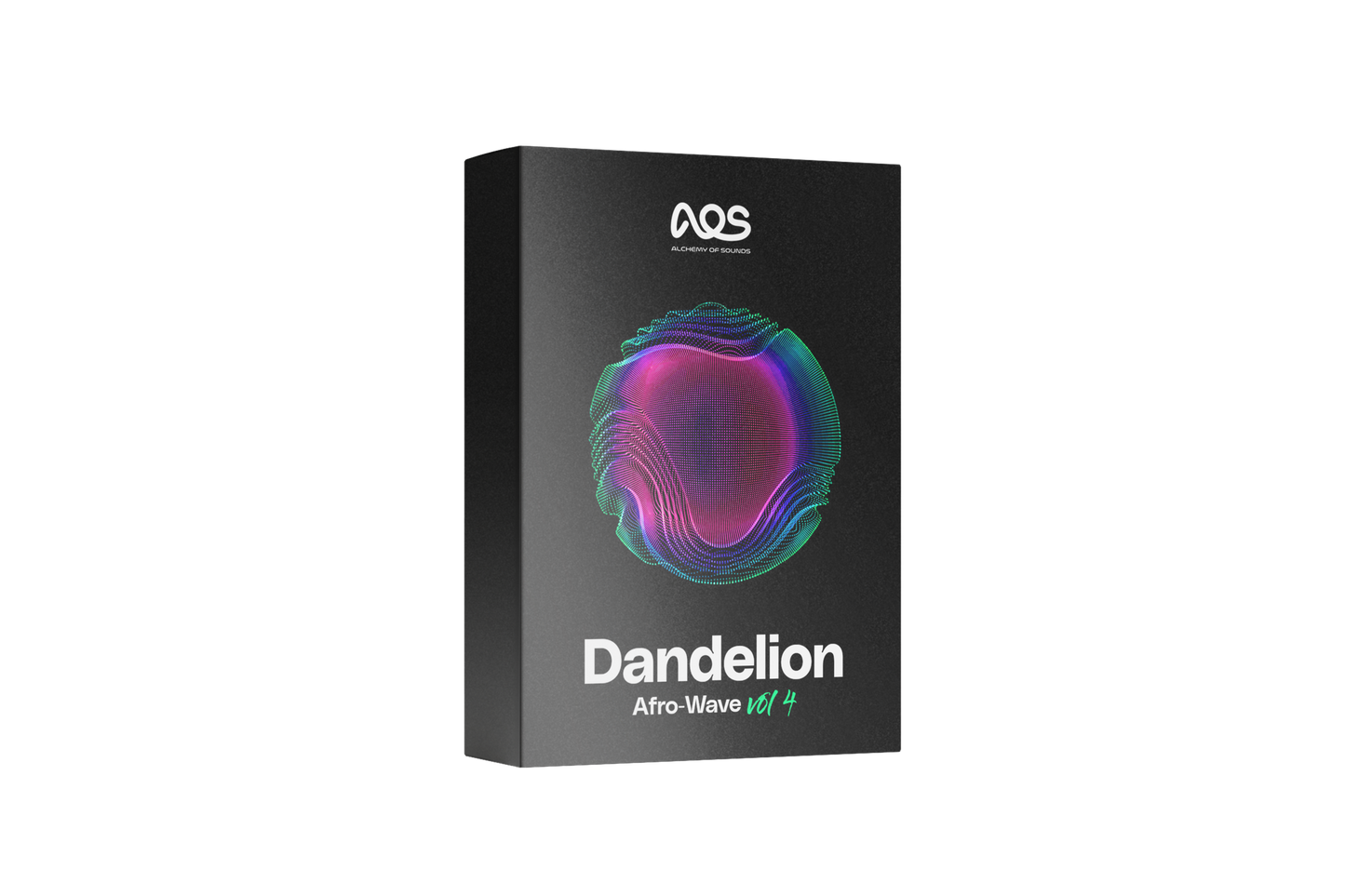 Dandelion Vol. 4 – Afro Wave (All-In-One)