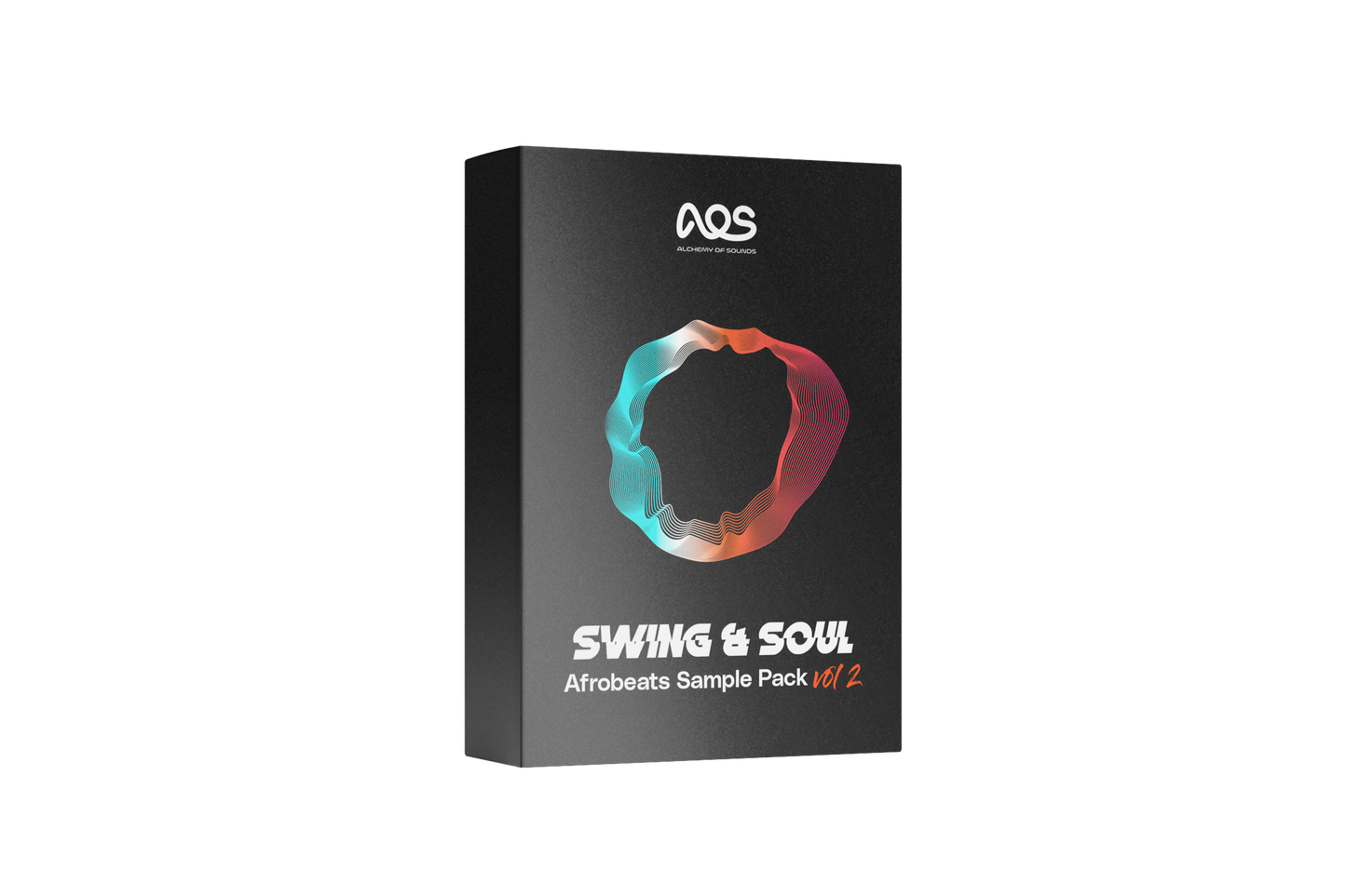 Swing & Soul Vol. 1 – Afrobeats (All-In-One)
