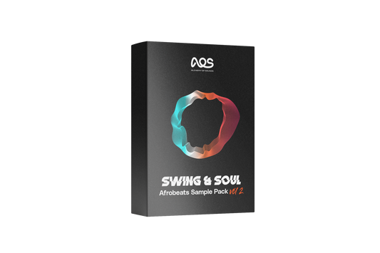Swing & Soul Vol. 1 – Afrobeats (All-In-One)